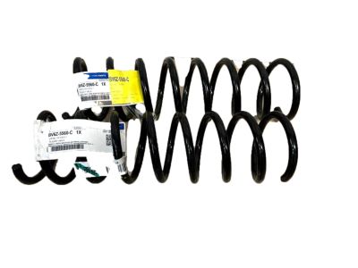 Ford BV6Z-5560-C Coil Spring