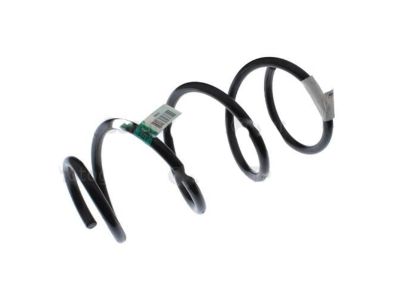 Ford BV6Z-5560-C Coil Spring