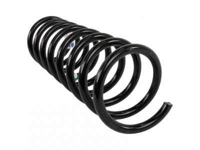 Ford BV6Z-5560-C Coil Spring