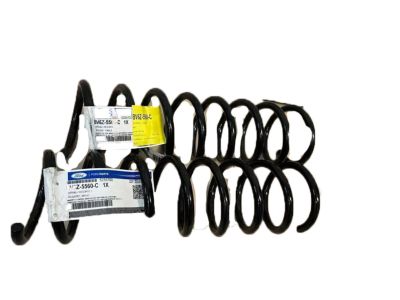Ford BV6Z-5560-C Coil Spring