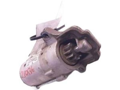 Ford 6G9Z-11002-L Starter