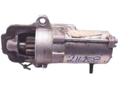 Ford 6G9Z-11002-L Starter
