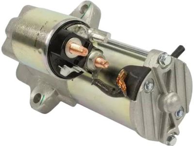 Ford 6G9Z-11002-L Starter