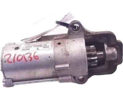 Ford 6G9Z-11002-L Starter