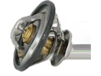 Ford F4TZ-8575-CB Thermostat