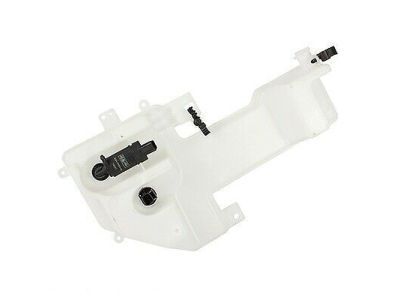 Ford BK2Z-17618-A Washer Reservoir