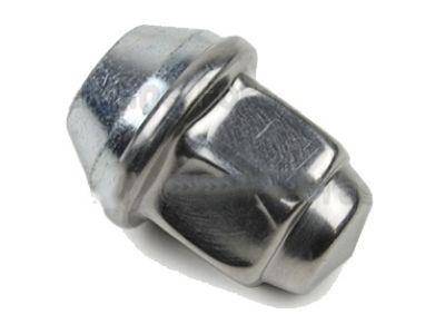 Ford 9R3Z-1012-A Retainer Nut