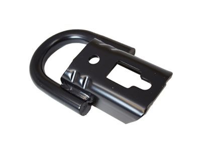 Ford 7L1Z-17A954-AA Tow Hook