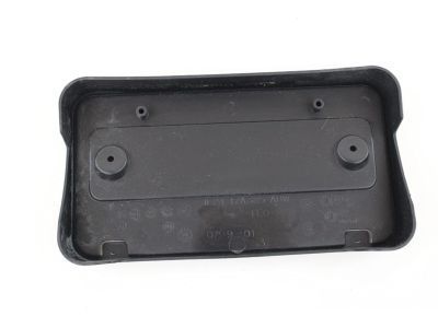 Ford 1L2Z-17A385-AAA License Bracket