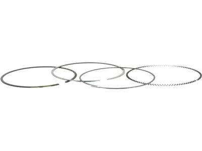 Ford K2GZ-6148-A Piston Rings