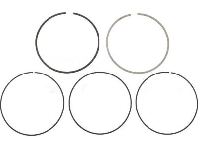 Ford K2GZ-6148-A Piston Rings