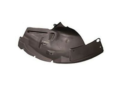 Ford GG1Z-16102-A Inner Fender