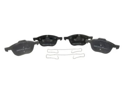 Ford FU2Z-2V001-G Front Pads