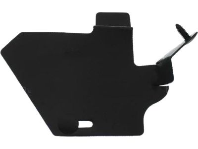 Ford GV4Z-78001A06-A Air Shield