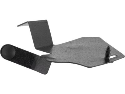 Ford GV4Z-78001A06-A Air Shield