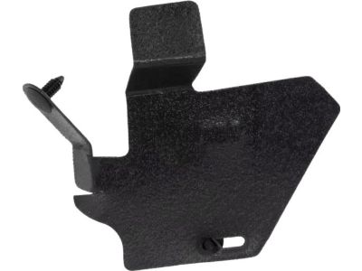 Ford GV4Z-78001A06-A Air Shield