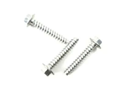 Ford -W701520-S309 Bolt - Flanged Hex.