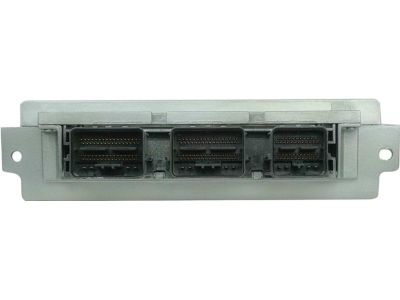Ford AL8Z-12A650-BKF ECM