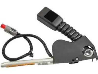 Ford AL8Z-12A650-BKF ECM