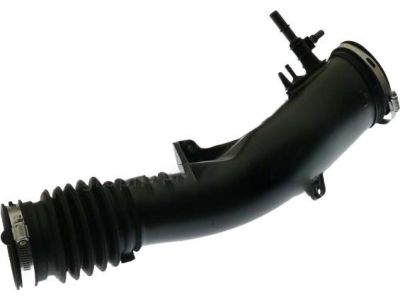 Ford F2GZ-9B659-D Inlet Tube
