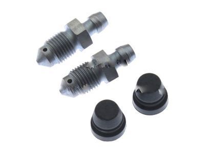 Ford FR3Z-2208-C Caliper Bleeder Screw