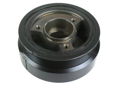 Ford F81Z-6316-AA Damper