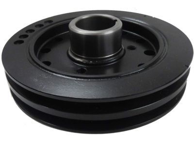 Ford F81Z-6316-AA Damper