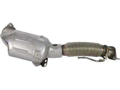 Ford F2GZ-5E212-A Catalytic Converter