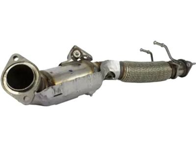 Ford F2GZ-5E212-A Catalytic Converter