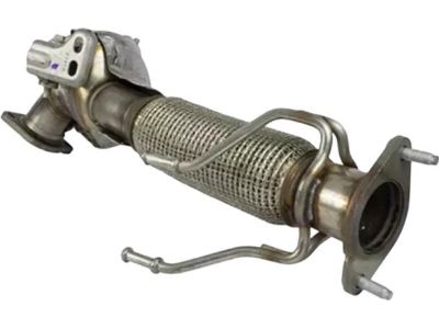 Ford F2GZ-5E212-A Catalytic Converter