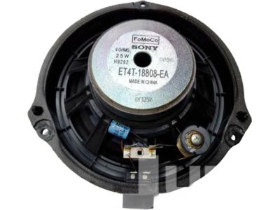 Ford EU5Z-7843150-A Lock