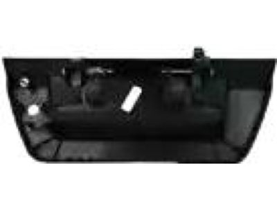 Ford FL3Z-9943400-HA Handle