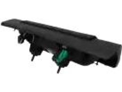 Ford FL3Z-9943400-HA Handle