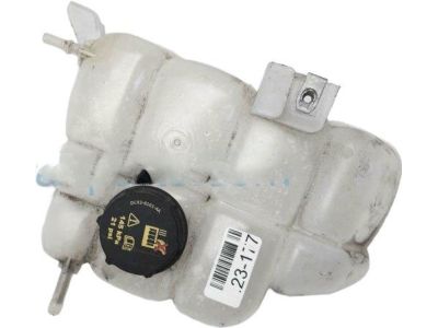 Ford EB3Z-8A080-D Expansion Tank