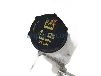 Ford EB3Z-8A080-D Expansion Tank