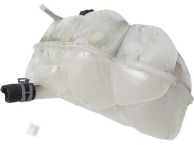 Ford EB3Z-8A080-D Expansion Tank