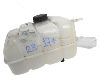 Ford EB3Z-8A080-D Expansion Tank