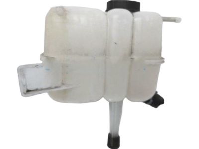 Ford EB3Z-8A080-D Expansion Tank
