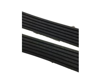 Ford XL2Z-8620-BA Serpentine Belt