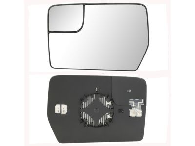 Ford BL3Z-17K707-E Mirror Glass