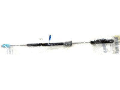 Ford 8S4Z-54221A00-A Lock Cable
