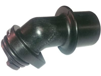 Ford 4C2Z-6763-BA Oil Filler Tube Connector