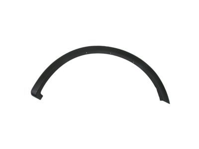 Ford JL3Z-16038-AA Wheel Opening Molding