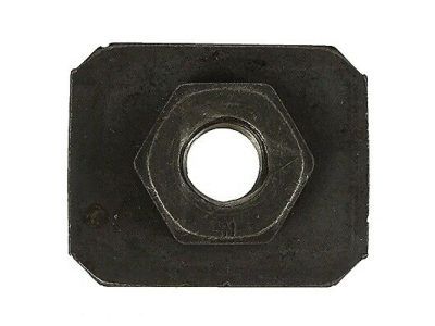 Ford 7C3Z-00811-A Mount Bolt Nut