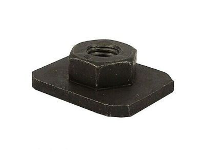 Ford 7C3Z-00811-A Mount Bolt Nut