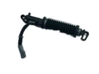 Ford F7OZ-5359-AA Height Sensor