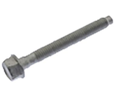 Ford -W715352-S439 Compressor Mount Bolt