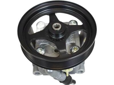 Ford 2C5Z-3A696-AARM Power Steering Pump