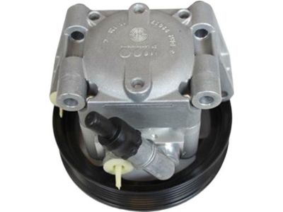 Ford 2C5Z-3A696-AARM Power Steering Pump