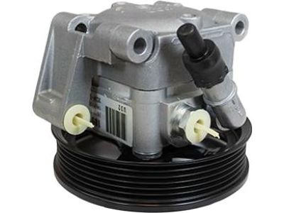 Ford 2C5Z-3A696-AARM Power Steering Pump